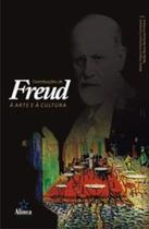 Contribuicoes De Freud A Arte E A Cultura - Alinea - LC
