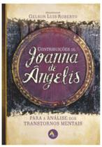 Contribuições de joanna de ângelis - CANDEIA