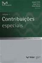 Contribuições Especiais Vol. 1 Contribuições Especiais Vol. 1