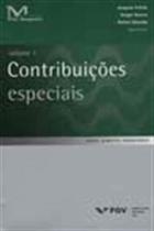 Contribuições Especiais Vol. 1 - FGV