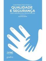 Contributos para a qualidade e segurança das urgências pediátricas