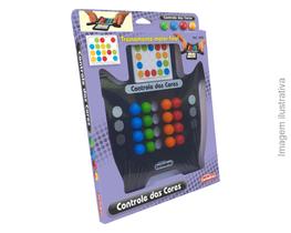 Controde das Cores - Carimbras