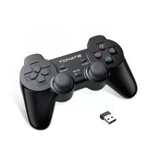 Controel Joystick Para Computador Notebook Sem Fio Usb Nano