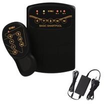 Control Basic Smartpool 2ª Geração Tholz Pdx1512n + Fonte 5A Control Basic Smartpool 2ª Geração Tholz Pdx1512n + Fonte 5A