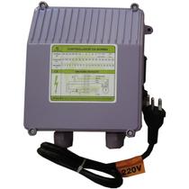 Control Box Eurobombas CB-3ESM2-13 para Bomba Submersa de 3 Polegadas 3/4CV Monofasico 220V 60HZ Rox Control Box Eurobombas CB-3ESM2-13 para Bomba Submersa de 3 Polegadas 3/4CV Monofasico 220V 60HZ Rox