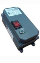 Control Box Leão 2.0cv 220V Control Box Leão 2.0cv 220V