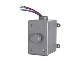 Control de Volumen Monoprice OVC300 Rotativo 300W para Exterior Control de Volumen Monoprice OVC300 Rotativo 300W para Exterior