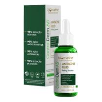 Control Derm A5 Antiacne Peeling Biomarine 30ml Control Derm A5 Antiacne Peeling Biomarine 30ml