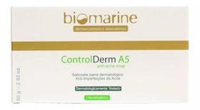 Control Derm A5 Sabonete em Barra Controle Oleosidade 80g