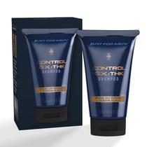 Control GX THK Thickening Shampoo Espessante Reduz Brancos Control GX THK Thickening Shampoo Espessante Reduz Brancos