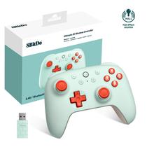 Control Inalámbrico 8Bitdo Ultimate 2C para Windows PC/Android