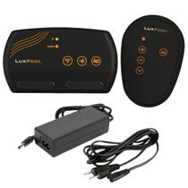 Control. logico programavel mcx1567n - smartlux plus + fonte