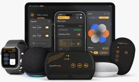 Control. Lógico Programvel Módulo Wifi MCX1567 Smartlux Luxpool