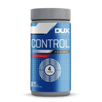 Control Original- Dux Nutrition Pote 60 Cápsulas