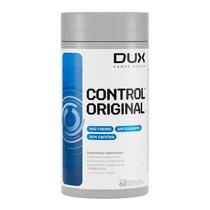 Control Original Pre Workout Sem Cafeina 60 Capsulas Dux Nutrition