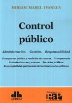 Control Público Control Público
