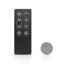 Control Remoto de Repuesto para Bose Smart Soundbar 300 843299-1100 Control Remoto de Repuesto para Bose Smart Soundbar 300 843299-1100