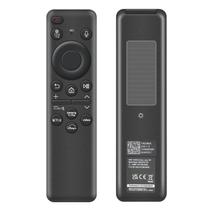 Control Remoto de Voz Recargable Nettech para Samsung 2021-2025