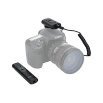 Control Remoto Inalámbrico PROfezzion para Canon EOS, 50m
