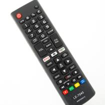 Control remoto lelong para televisor lg