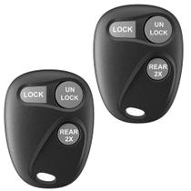 Control remoto sin llave para Chevrolet Tahoe