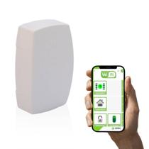 Control wifi duplo ipec Control wifi duplo ipec