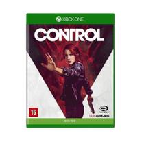 Control - Xbox One - Pop Cap