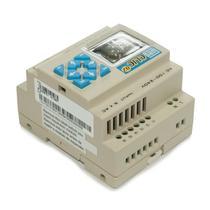 Controlador 127/220Vca Logico Programável CLW-02 10HR-A 3RD Clic02 Weg