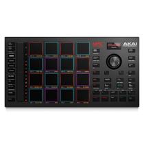 Controlador 16 Pads RGB Akai MPC Studio 2