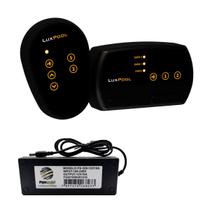 Controlador 2 Saída PDX1374N + Fonte Fasgold 12V/5A 60W Controlador 2 Saída PDX1374N + Fonte Fasgold 12V/5A 60W