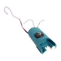 Controlador 220v P/ Furadeira Makita Hp2070f, Hp2070 e Hp2071 Original