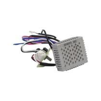 Controlador 220v P/ Serra Sabre Makita Jr3070ct Original