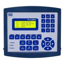 Controlador 24Vcc Logico Programável CLP Weg PLC300HP-H3 Controlador 24Vcc Logico Programável CLP Weg PLC300HP-H3