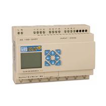 Controlador 24Vcc Lógico Programável CLW-02/20VT-D 3RD Clic02