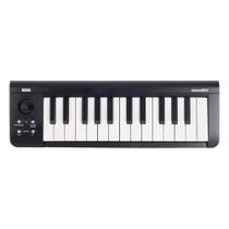 Controlador 25Teclas USB MIDI Korg microKEY2-25