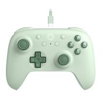 Controlador 8Bitdo Ultimate 2C com fio para Windows PC/Android