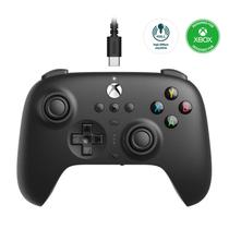 Controlador 8Bitdo Ultimate Wired para Xbox com joystick Hall Effect