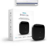 Controlador AC inteligente Cielo Breez Lite para Mini-Split Black