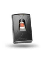 Controlador Acesso Citrox Ip Biométrica CX-7004