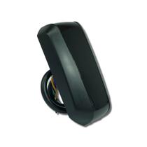 Controlador acesso idprox slim mifare - controlid 1/5/10