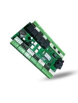 Controlador Acesso Ip Wide Cx-7006