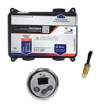 Controlador Acionador Eletronico Motor Frigobar Spa Sinapse