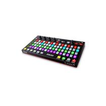 Controlador Akai Fire MIDI 16 Pads Engenharia Sonora