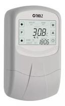 Controlador Aquecimento Solar Digital MMZ1195N 220VCA THOLZ Controlador Aquecimento Solar Digital MMZ1195N 220VCA THOLZ