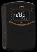 Controlador Aquecimento Solar Digital MMZ1482N 220VCA 2ª Geração THOLZ Controlador Aquecimento Solar Digital MMZ1482N 220VCA 2ª Geração THOLZ