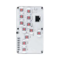 Controlador Arcade RGB De 12 Teclas, Teclado De Todos Os Botões Para PS4, PS3, Switch, PC,