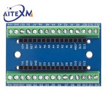 Controlador Arduino ATmega328P com Bootloader 3.0 - Compatível com Tipo-C, Micro USB e CH340