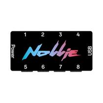 Controlador Assíncrono ARGB 5V Para Fita De Luz, Hub Nollie Com Software De Gestão Do Sistema RGB Controlador Assíncrono ARGB 5V Para Fita De Luz, Hub Nollie Com Software De Gestão Do Sistema RGB