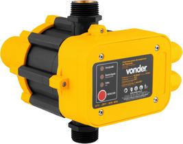 Controlador Automático de Pressão Bivolt Vonder Controlador Automático de Pressão Bivolt Vonder