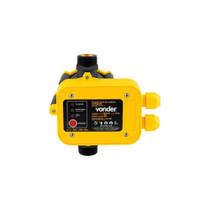 Controlador Automático De Pressão Bivolt Vonder Controlador Automático De Pressão Bivolt Vonder